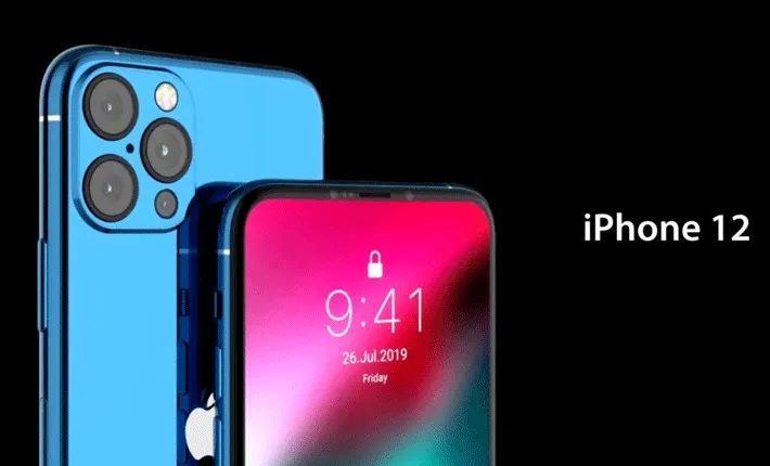 iPhone 12 tanıtıldı! İşte yeni iPhone'un özellikleri ve fiyatı