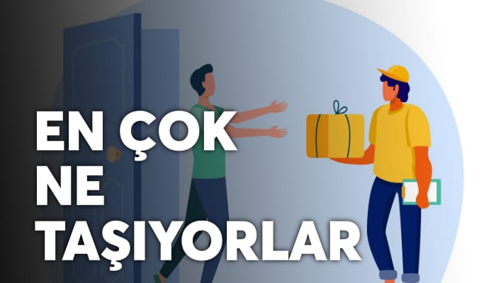 SİİRTLİLER KARGOYU NİÇİN KULLANIYOR?