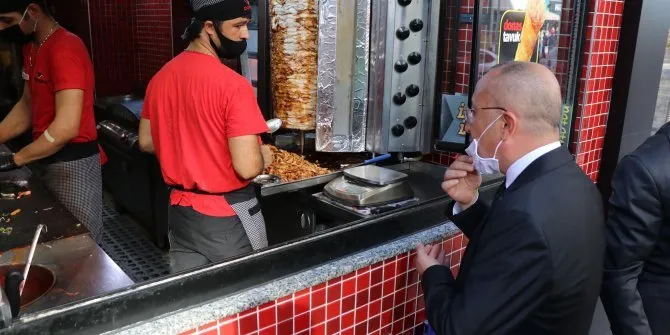 SİİRT ZANNETTİ SONRA ÖZÜR DİLEDİ