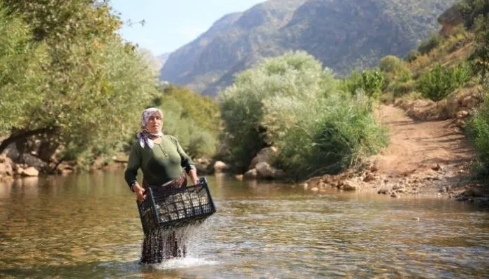 ERUH’UN DOĞAL GÜZELLİĞİ HES TEHDİDİ İLE KARŞI KARŞIYA