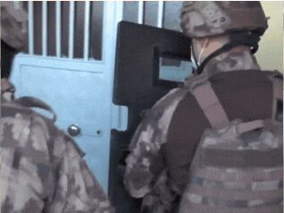 “LÜKS MERCEDESLERLE TEDBİR ALDIK DEMEK KOLAY!”