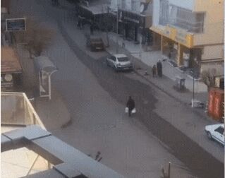 SİİRT'TE BAZI BÖLGELER GEÇİCİ ÖZEL GÜVENLİK BÖLGESİ İLAN EDİLDİ