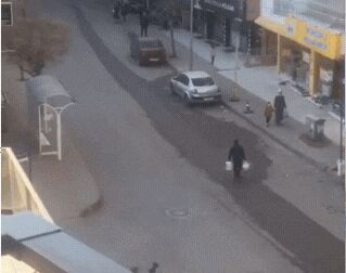 SİİRT’İN PINARCA KÖYÜNDE 2 BİN 46 KADIN VE 94 ERKEK YAŞIYOR