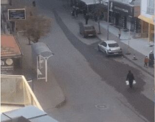 SİİRT’İN İLÇELERİ KARA BÜRÜNDÜ
