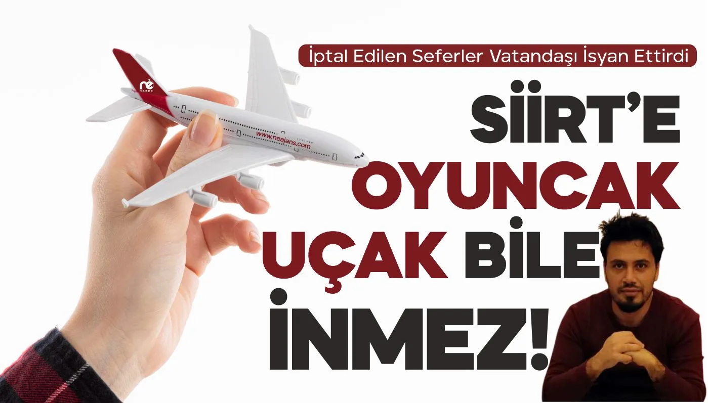 "MAZERETLER BİZİ TATMİN ETMİYOR"