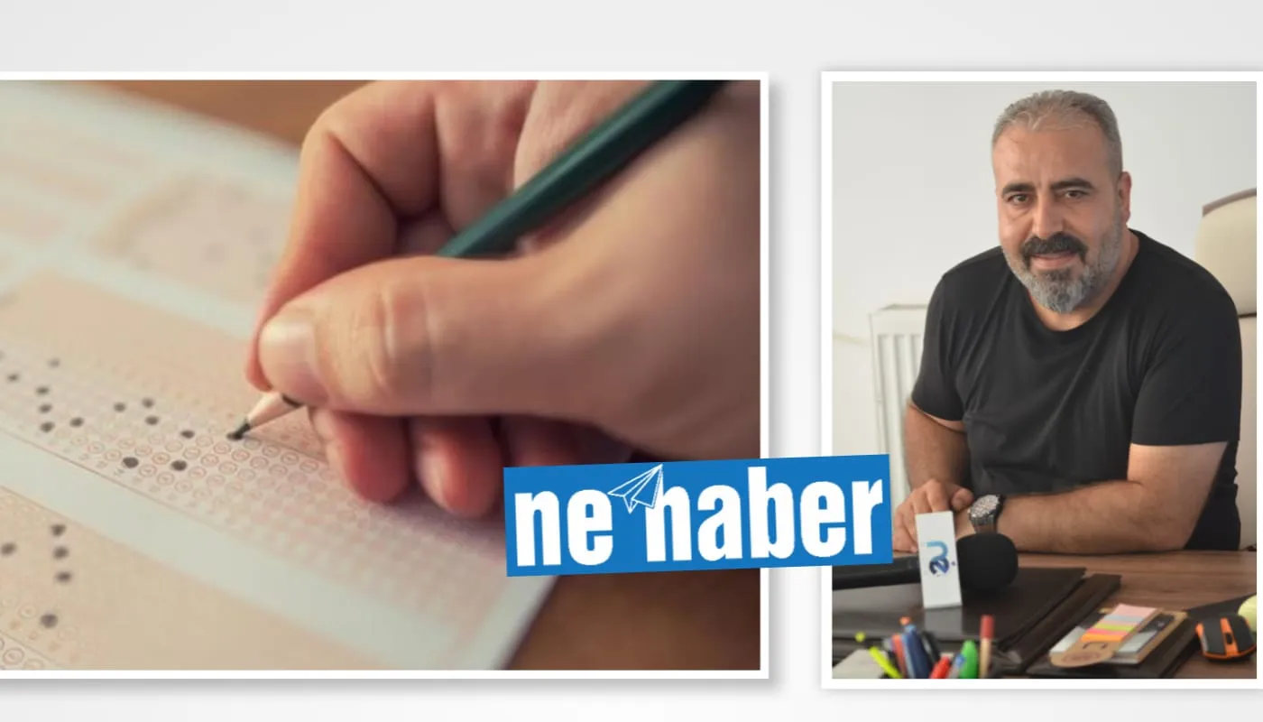 "Tercihlerde başarı sıralaması dikkate alınmalı"