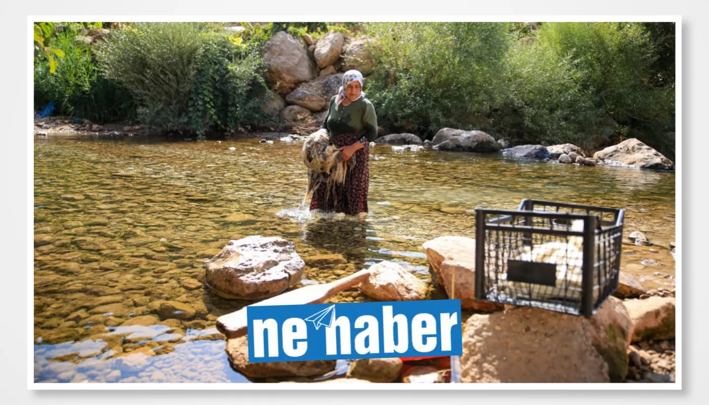 Siirt’in doğal güzelliği Zorava, HES ile karşı karşıya