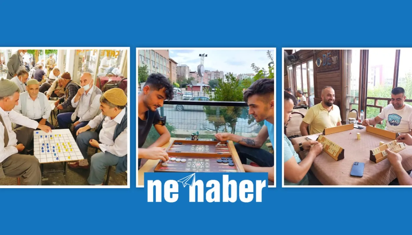 Siirt'te oyun kültürü yaşa ve mahalleye göre değişiklik gösteriyor