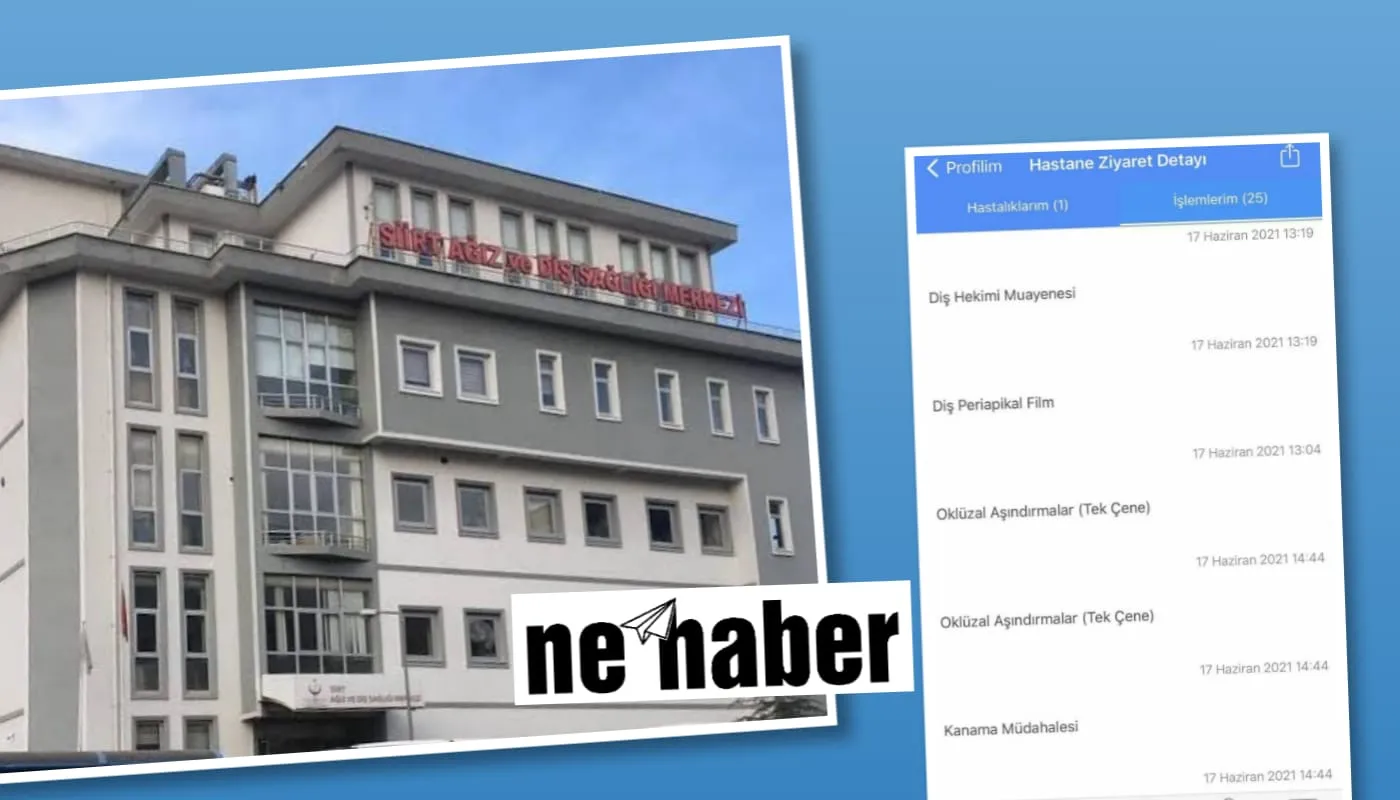 Röntgeni çekilip özel kliniğe gönderilen hastaya 25 işlem yapıldı iddiası