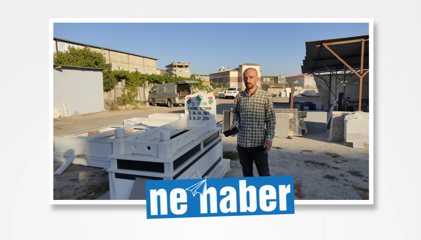2 yıl sonra mermer satışlarında patlama yaşanacak