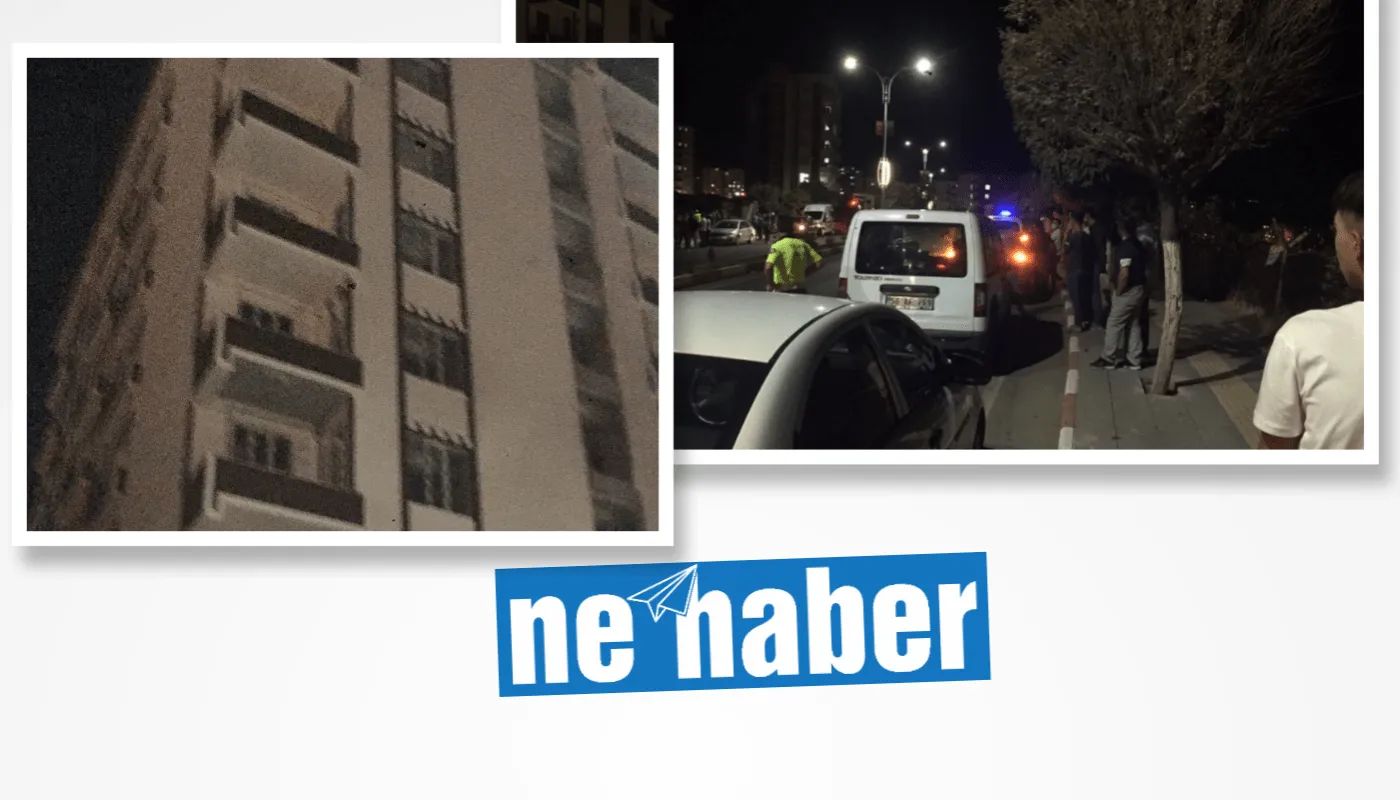 İntihar girişiminde bulunan genci polis ekipleri kurtardı