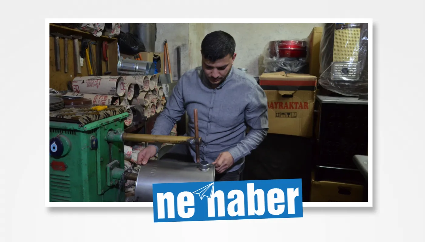 DOĞALGAZA GELEN ZAMLAR VATANDAŞI SOBAYA YÖNELTTİ