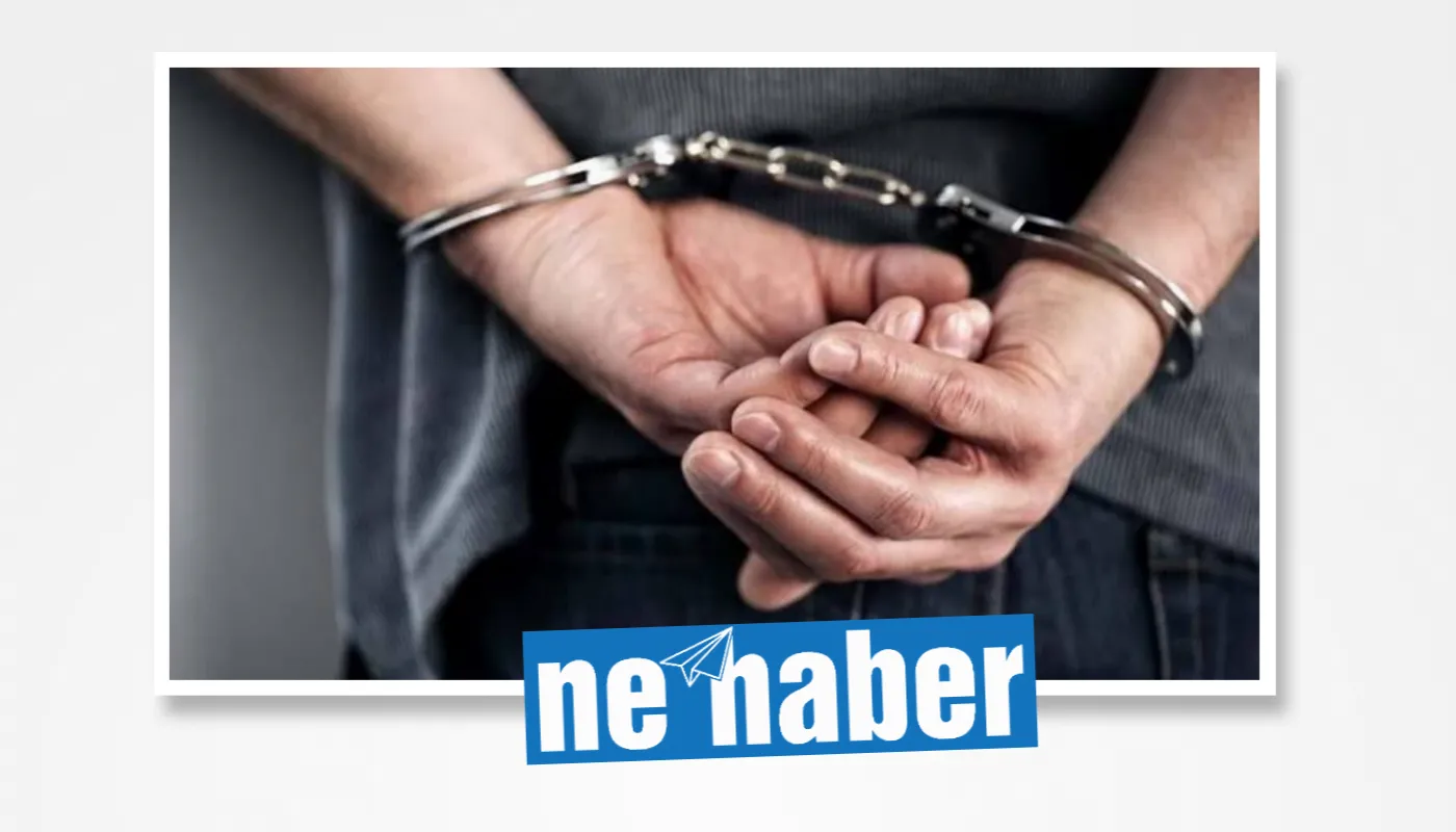 Siirt'te Aranan 1 Kişi Yakalandı