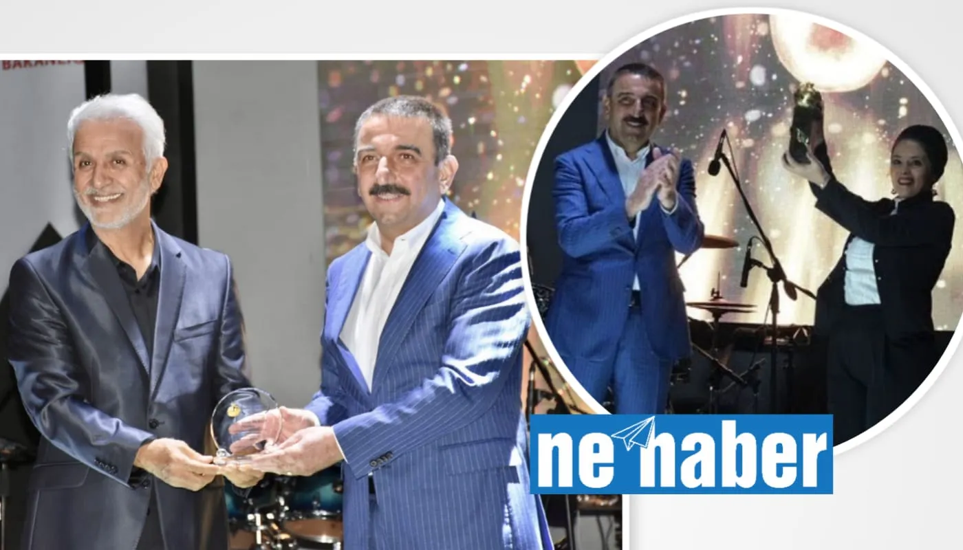 Yine Aynı Film!