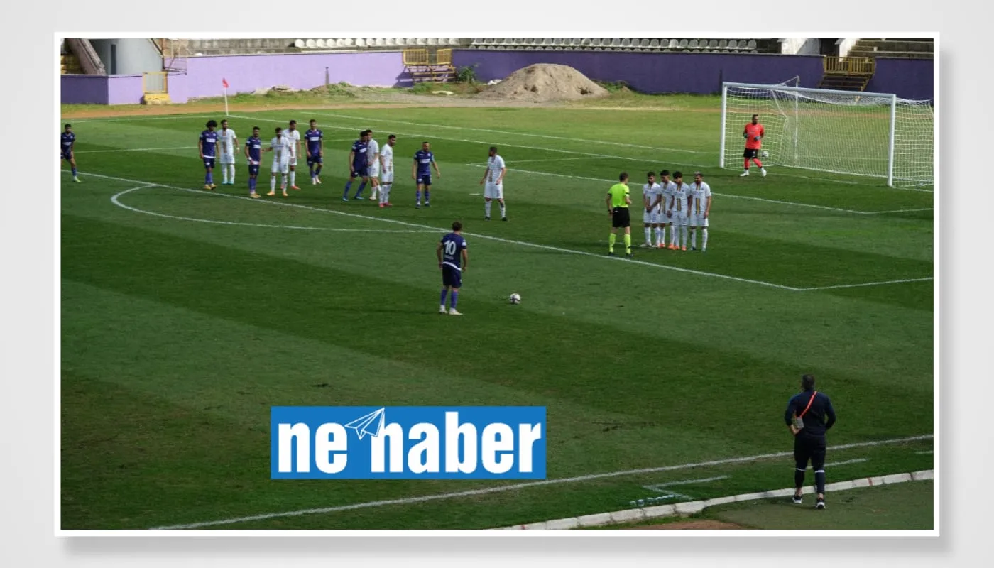 Siirtspor Galibiyeti Unuttu
