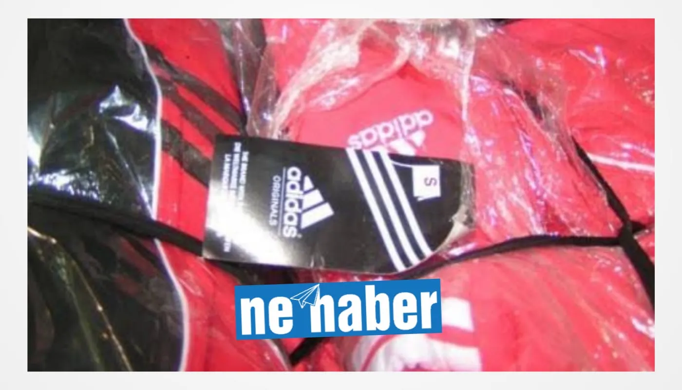Lisansız Ürün Satan 6 İş Yerine İşlem Yapıldı