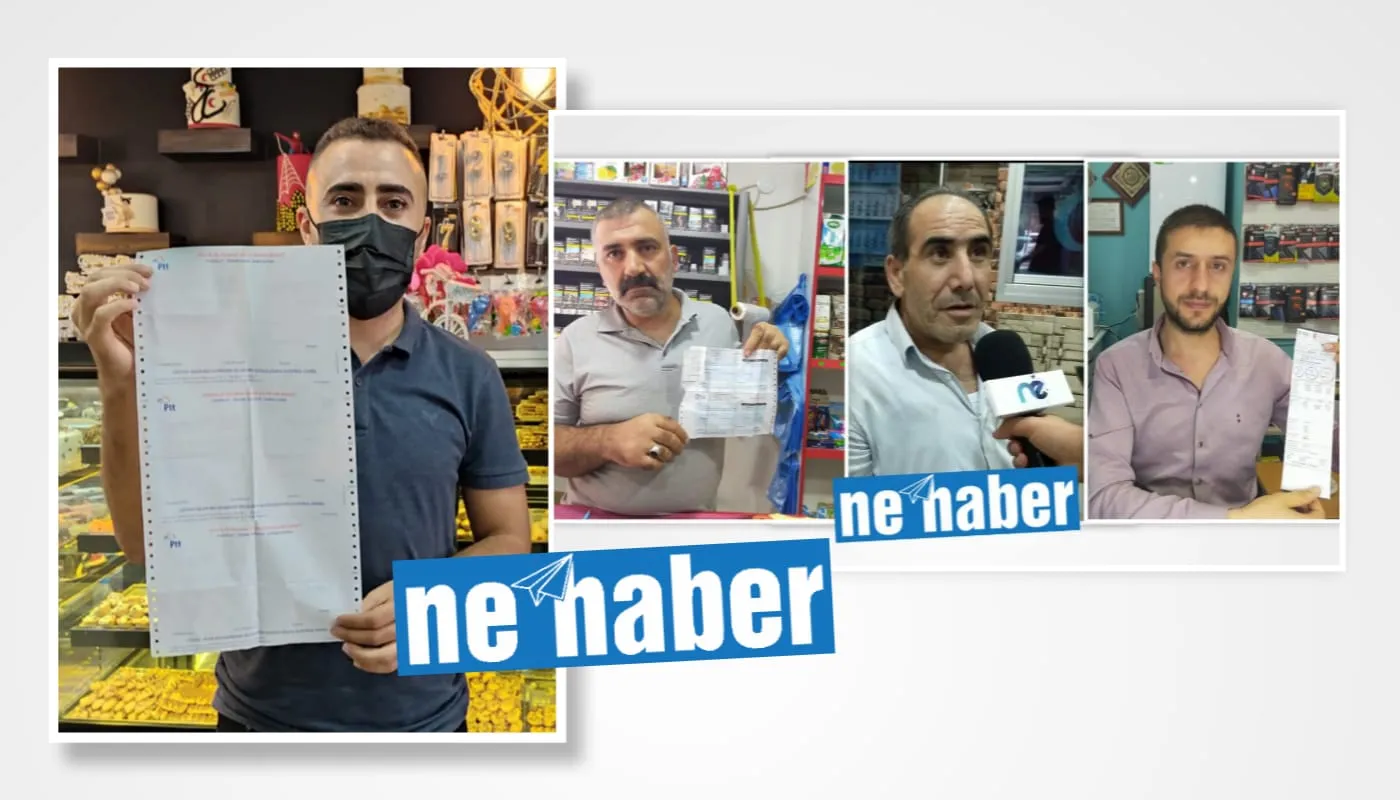 "Faturalar Kiralardan Daha Yüksek Geliyor"