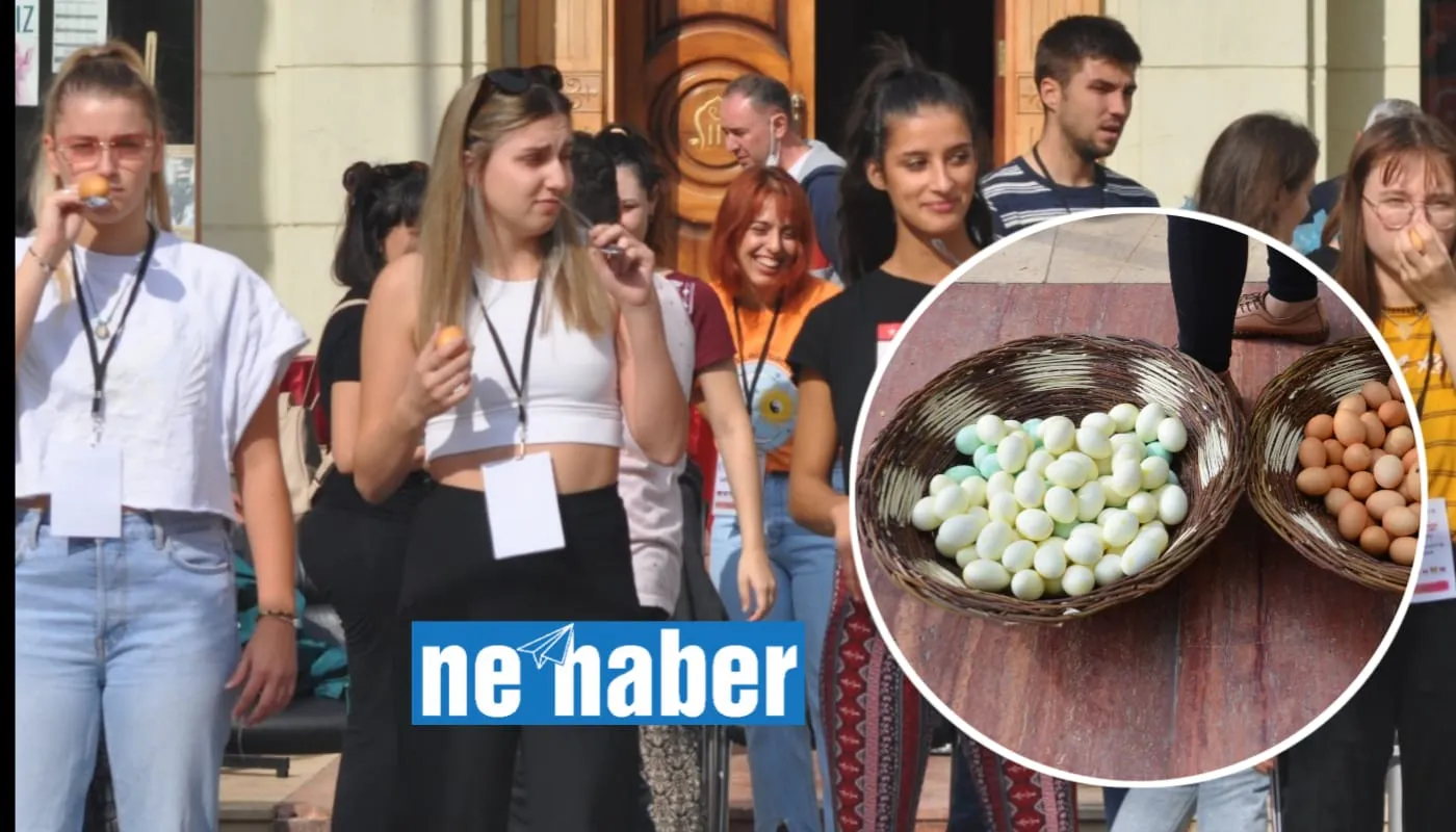 2 Bin Yıllık Bayrama 2 Yüz Kişi Bile Katılmadı