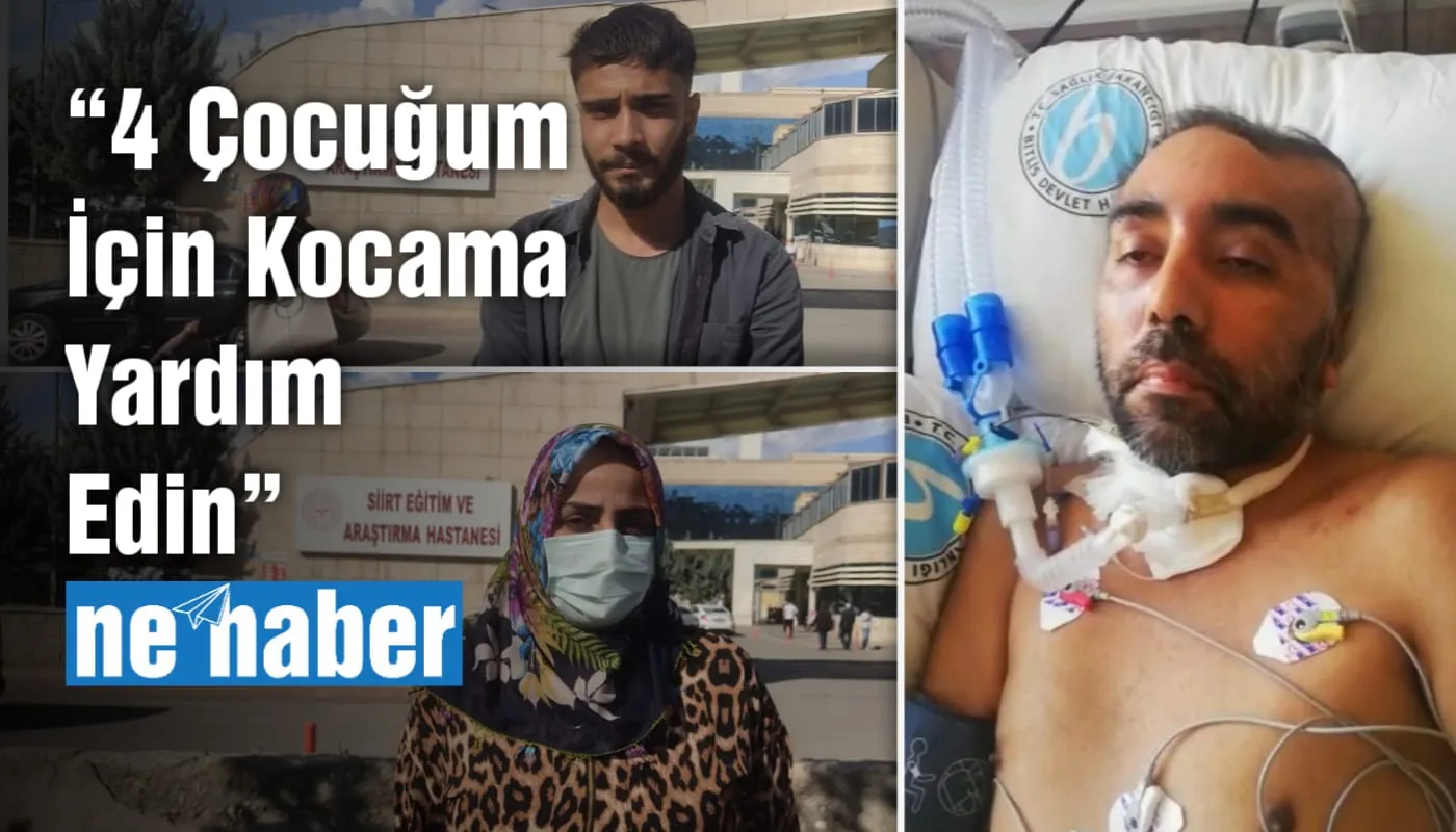 “4 Çocuğum İçin Kocama Yardım Edin”