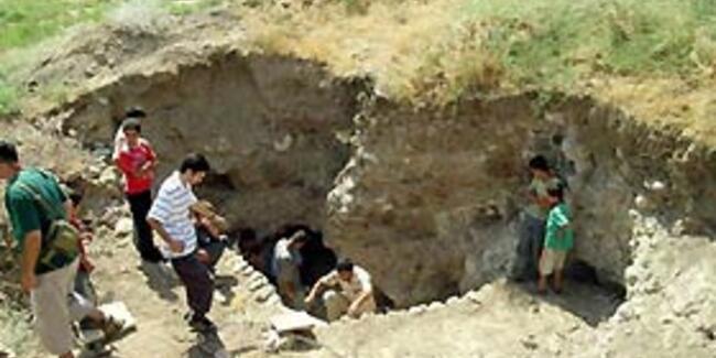 Antik Erzen Kenti ile İlgili Tartışmalar Sürüyor