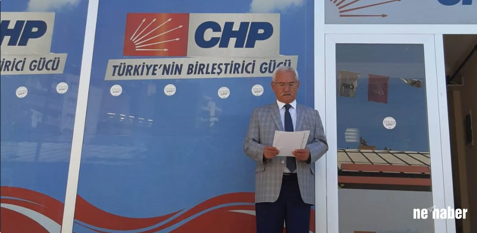 Siirt CHP’den Asgari Ücret Tepkisi