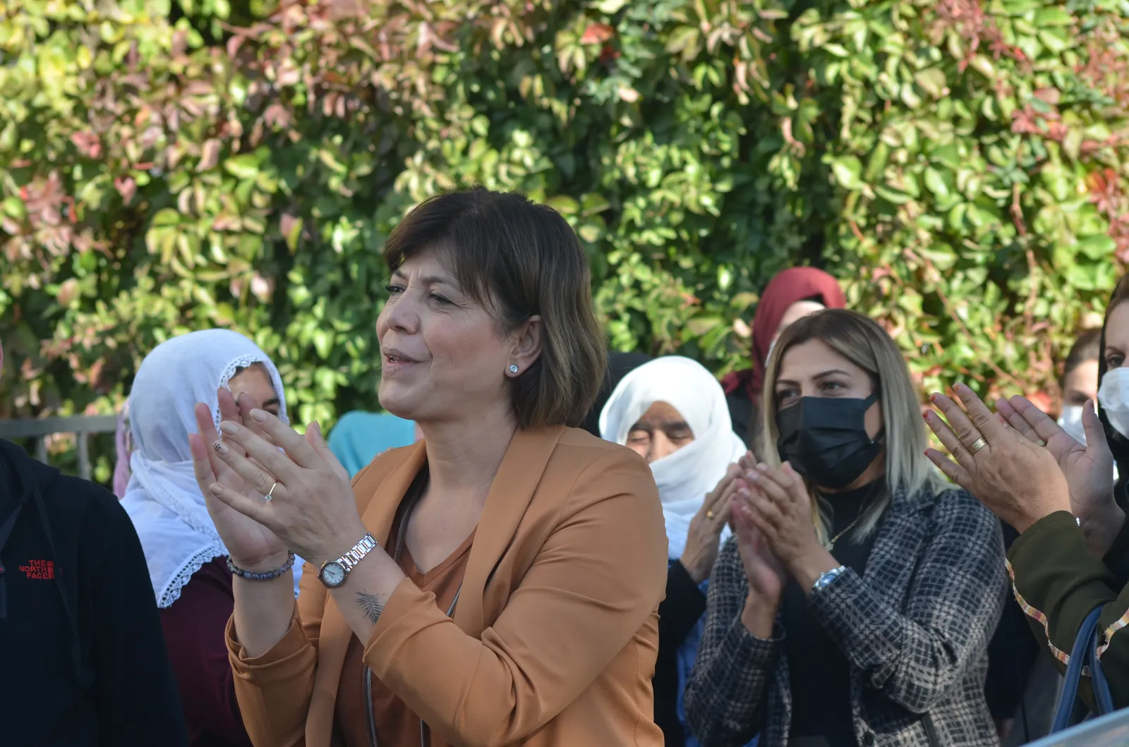 Beştaş: "Yapılanlar Hukuk Devletiyle Uyuşmuyor"