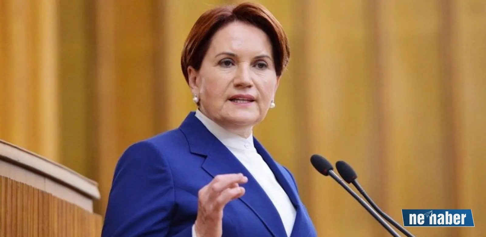 Akşener’in Siirt Yankıları Sürüyor