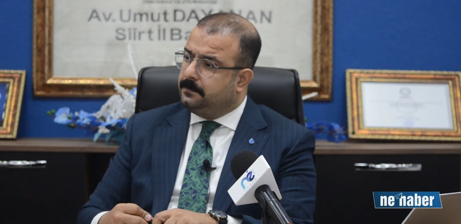 “Siirt’teki İntiharlar Yoksulluk İntiharlarıdır”