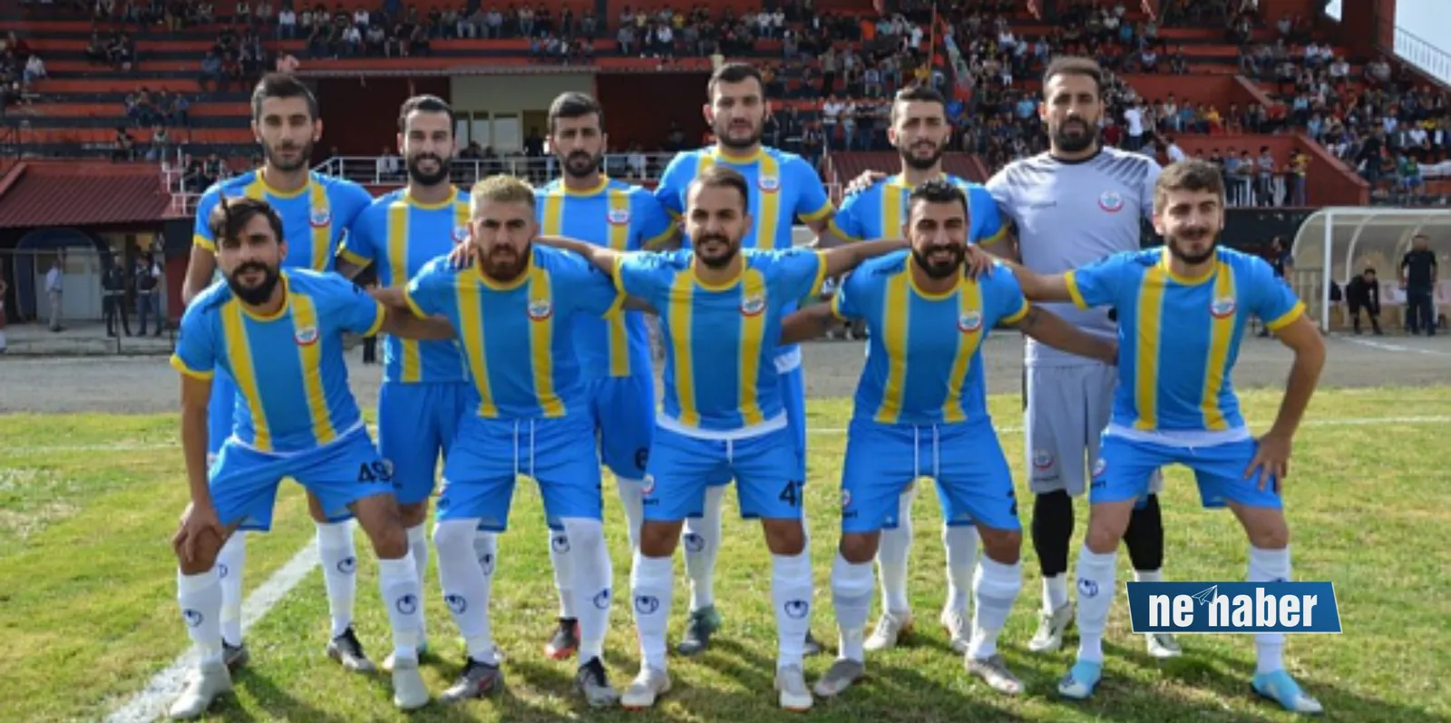 Siirtspor'da Yine Hüsran: Hoca Değiştirmekle Olmuyor
