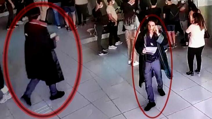 Siirt’te Yakalanan Sahte Avukatın 4 Yıla Kadar Hapsi İsteniyor