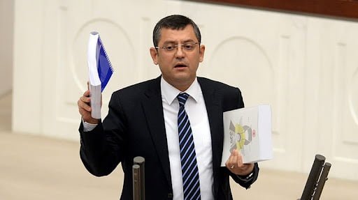 CHP’li Özel’den Erdoğan’a Siirt hatırlatması