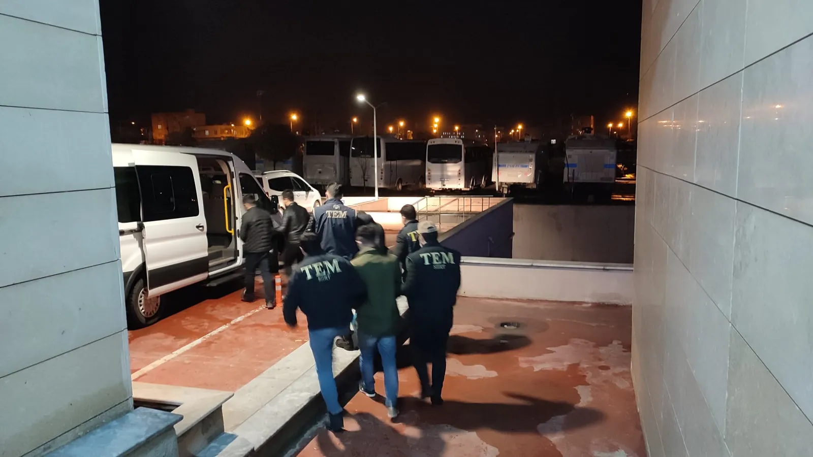 Siirt’te Ayağına Sıkılan Adamın Failleri Yakalandı