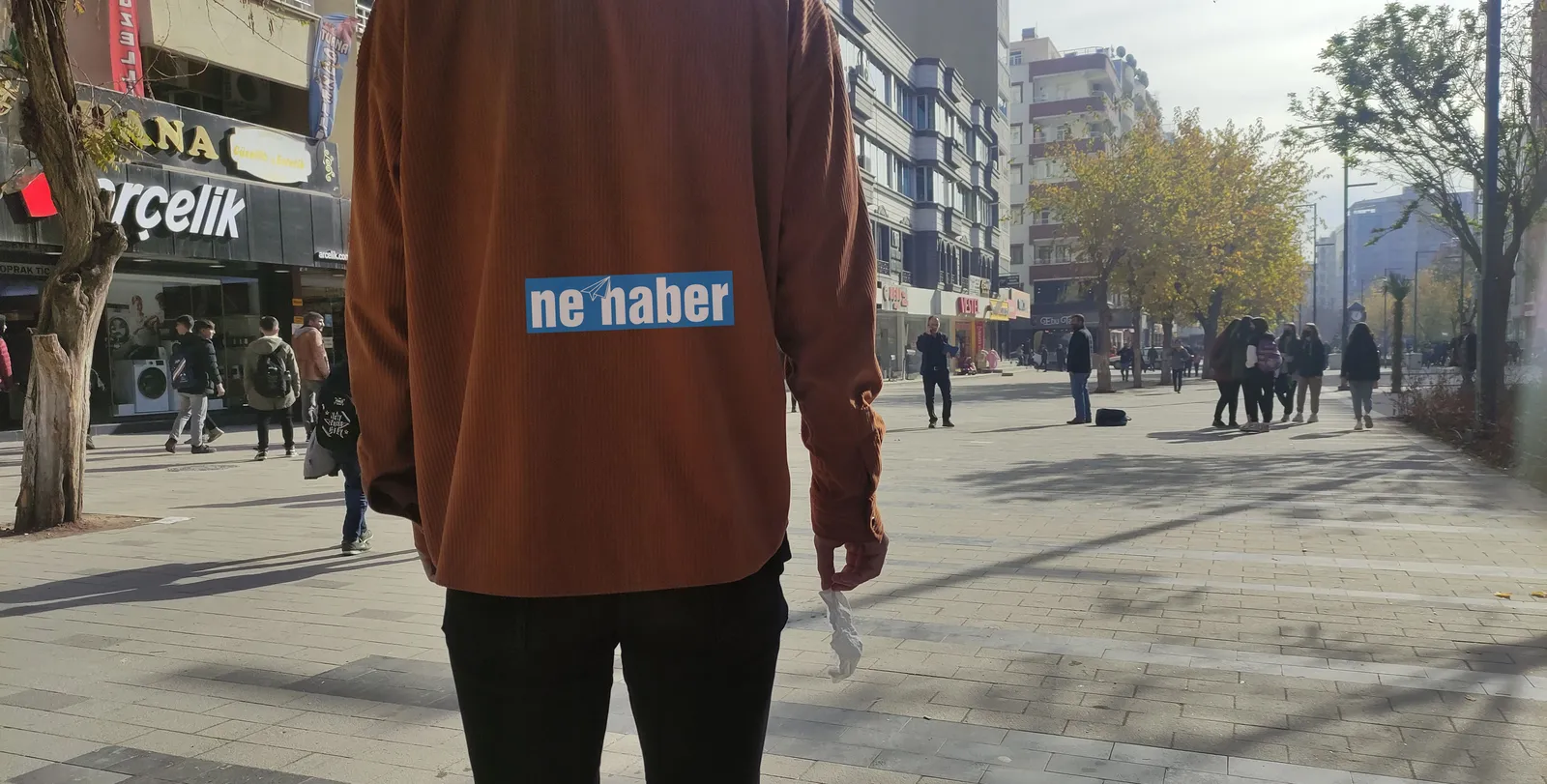 Siirtli Vatandaşlar Soruyor: “Çöplerimizi Nereye Atalım?”