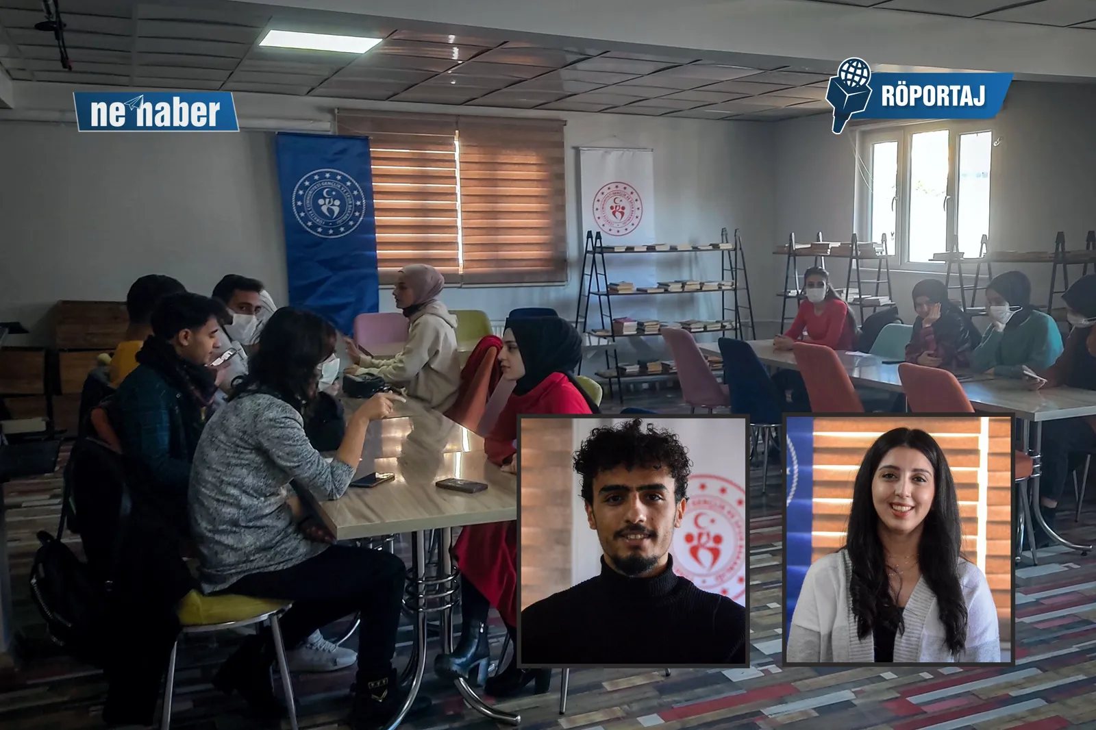 "İnsanların Yüzündeki Tebessüm Olmak Hayatımızın En Önemli Odak Noktasıdır"