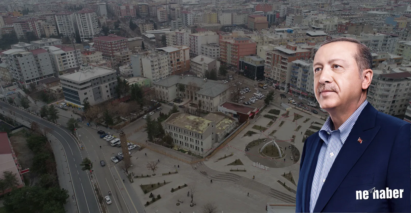 Erdoğan’ın Siirt Programı Belli Oldu