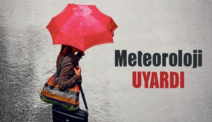 Salı Gününe Kadar Dikkat!