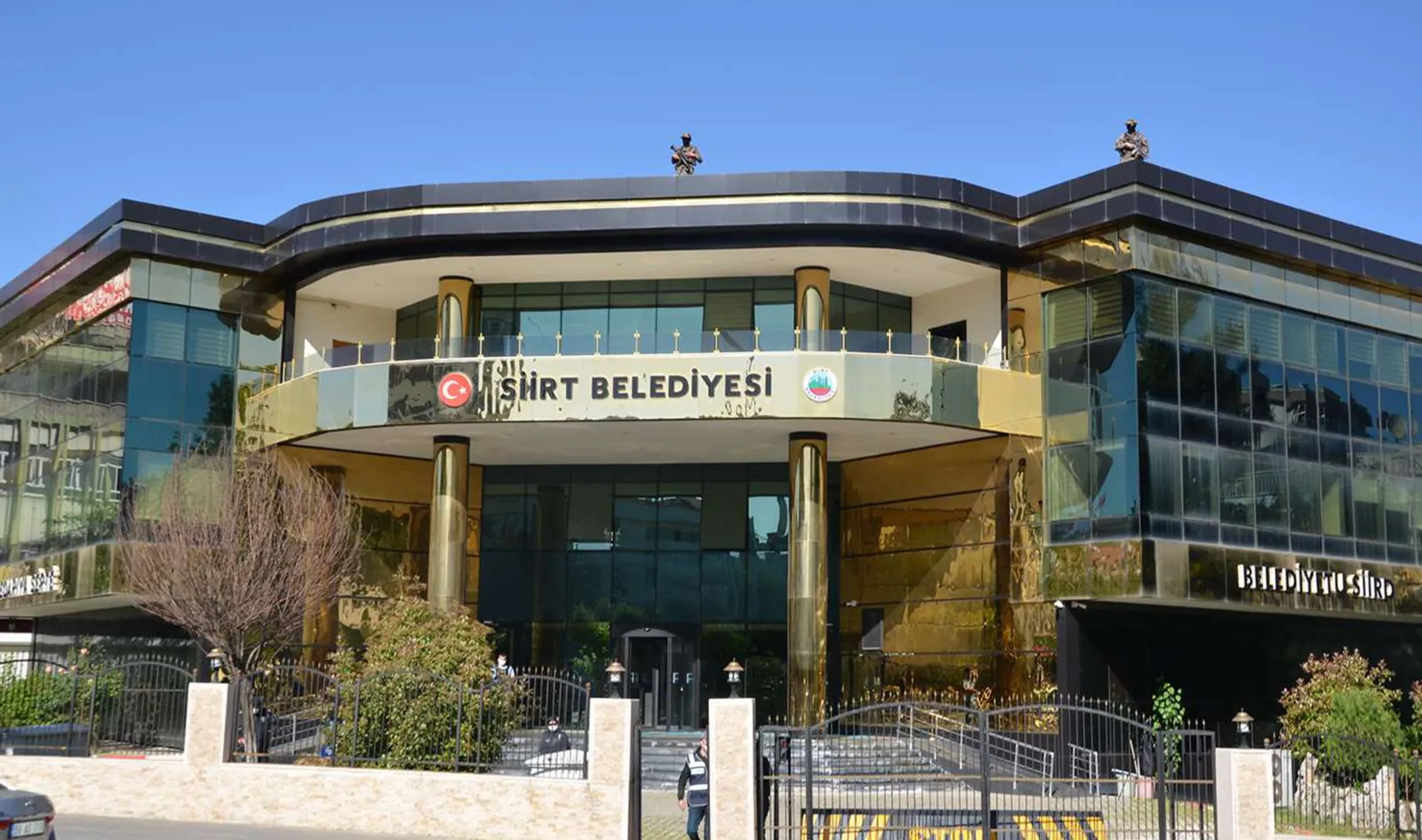 Siirt Belediyesine 25 Personel Alınacak