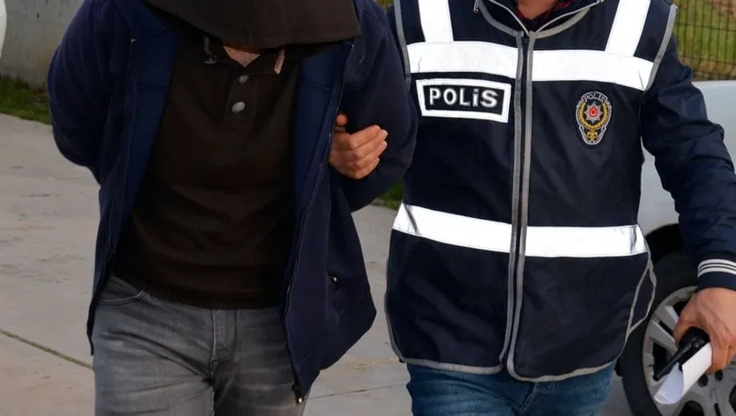 Hakkında Kesinleşmiş Hapis Cezası Bulunan Şahıs Yakalandı