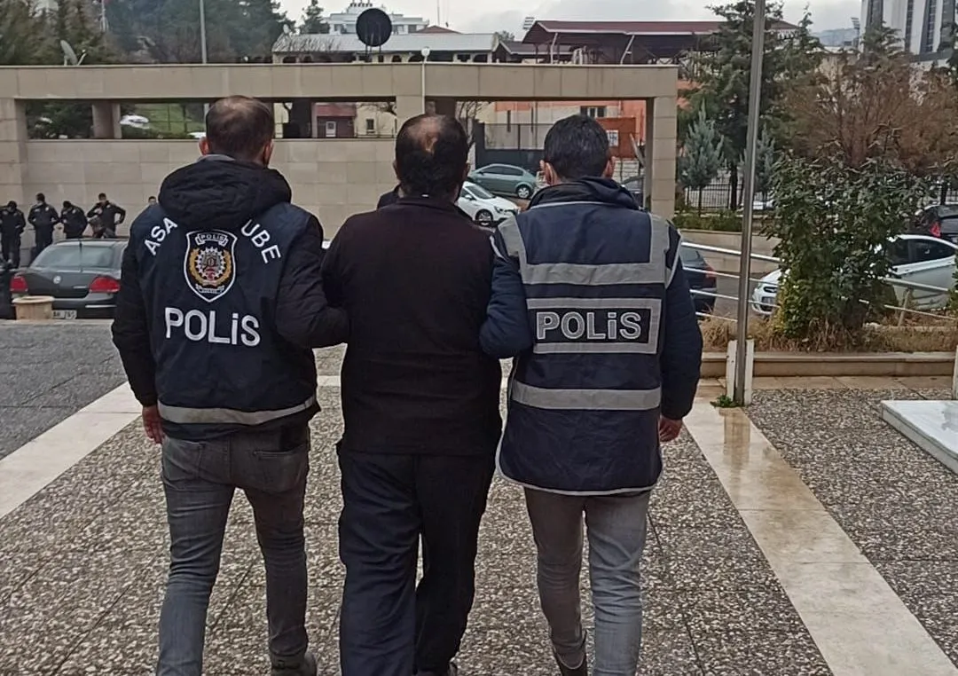 Siirt’te Çocuğa Cinsel İstismarda Bulunan Şahıs Tutuklandı