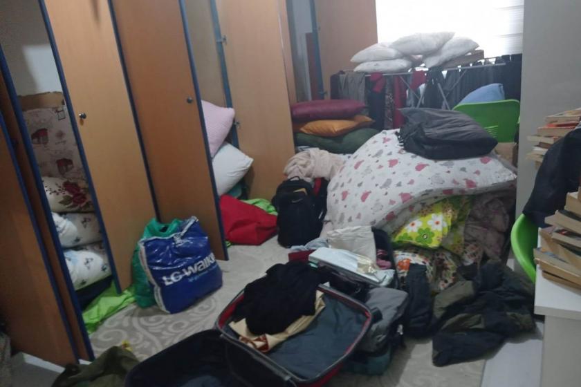 Diyarbakır Merkezli 4 İlde Ev Baskınları: 6 Gözaltı