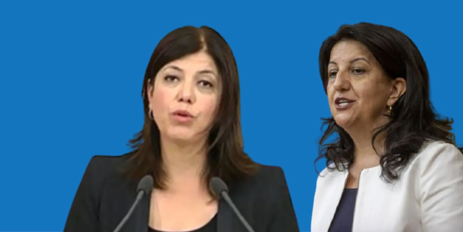Siirt Milletvekili Meral Danış Beştaş’ın Dokunulmazlık Dosyası Mecliste
