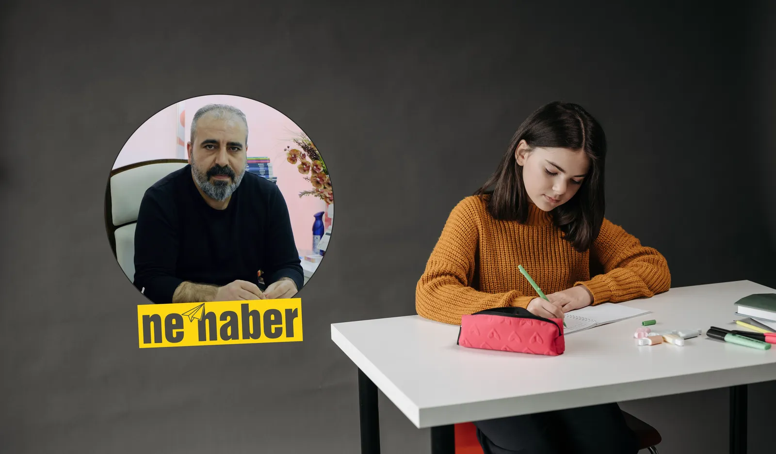 "Bu Süreç Fark Atılacak veya Fark Kapatılacak Zamandır"