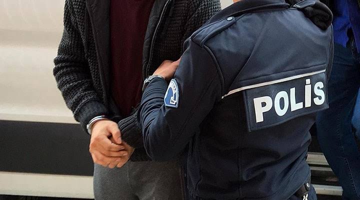 "Silahlı Terör Örgütüne Üye Olma" Suçundan Aranan Şahıs Yakalandı"