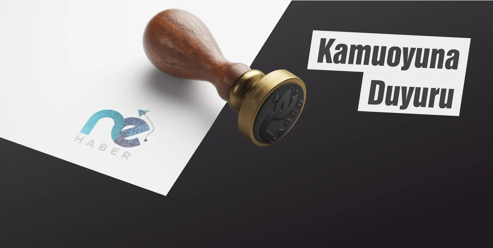 Kamuoyuna Önemli Duyuru