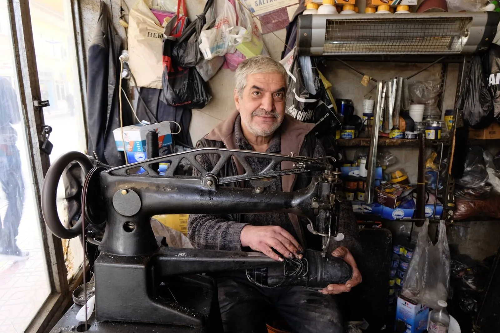"Artık Kiramızı Bile Çıkaramıyoruz"