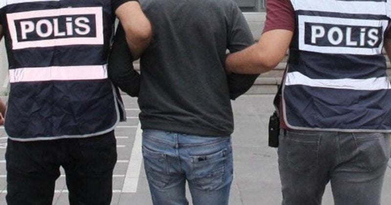 Siirt'te Sosyal Medyadan Müstehcen Görüntüler Paylaşan 5 Kişi Yakalandı