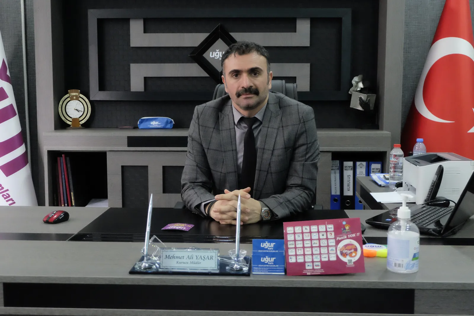 “YKS Barajın Kaldırılması Özel Üniversitelere Yarayacak”