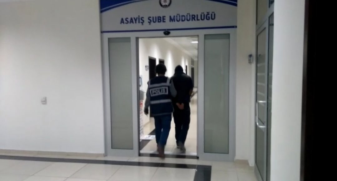 Siirt'te Hırsızlık Olayları Bitmek Bilmiyor