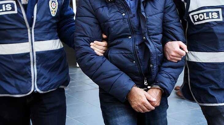 Hakkında 6 Yıl Hapis Cezası Olan Şahıs Yakalandı