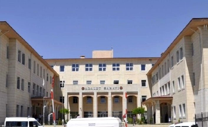 Siirt’te İşyerine Giren Hırsızlar Serbest Bırakıldı